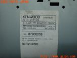3UPJ=13280518]KENWOOD ケンウッド ヘッドユニット DPX50MDN 2DINオーディオ CD/MD デッキ プレーヤー 中古_s3