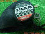 3UPJ=13280563]ランクル80系(FZJ80G)中期 PIAA ピア ホーン クラクション 400/500Hz SPORTS HORN 中古_s2