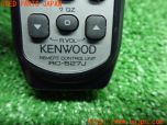 3UPJ=13280571]KENWOOD ケンウッド オーディオリモコン RC-527J コントローラー 中古_s1
