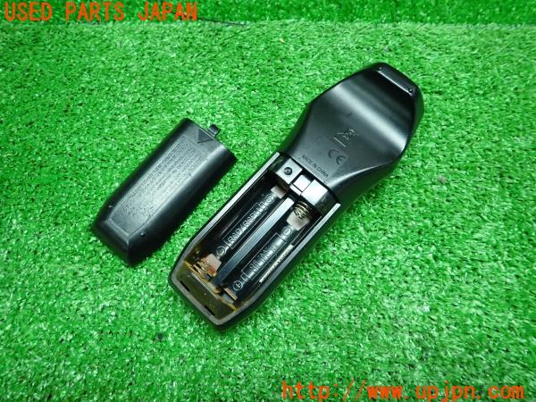 3UPJ=13280571]KENWOOD ケンウッド オーディオリモコン RC-527J コントローラー 中古_m3