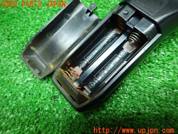 3UPJ=13280571]KENWOOD ケンウッド オーディオリモコン RC-527J コントローラー 中古_m4