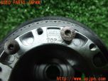 3UPJ=13280618]ランクル80系(FZJ80G)中期 HKB ステアリングボス ハンドルアダプター 中古_s2