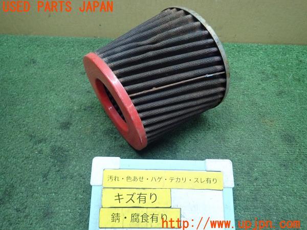 3UPJ=13300106]ランクル80(FZJ80G)後期 社外 エアクリーナー 中古_m0