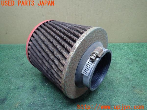 3UPJ=13300106]ランクル80(FZJ80G)後期 社外 エアクリーナー 中古_m1