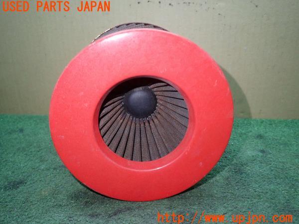 3UPJ=13300106]ランクル80(FZJ80G)後期 社外 エアクリーナー 中古_m3