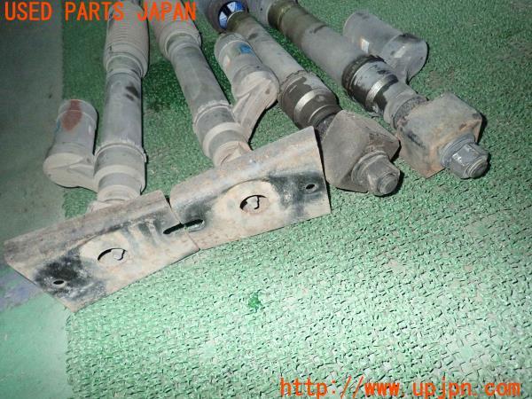 A出品 楽天市場】互換品ホンダ リアサスペンション 265mm ライブディオ