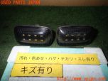 3UPJ=13300530]ランクル80(FZJ80G)後期 DEPO デポ サイドマーカー 01-212-1410N 中古_s0