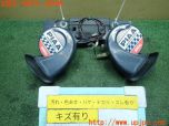 3UPJ=13300563]ランクル80(FZJ80G)後期 PIAA ピア SPORT HORN ホーン 中古_s0