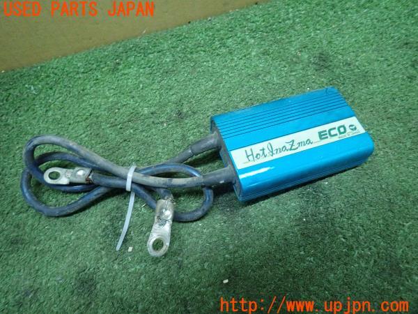 3UPJ=13300579]ランクル80(FZJ80G)後期 Hot Inazma ホットイナズマ ECO  中古_m0