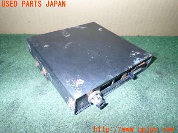 3UPJ=13330557]RX-7(FD3S 1型)CEP ブーストコントローラー BSA 中古_m2