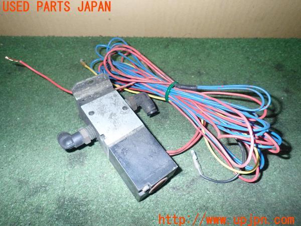 3UPJ=13330557]RX-7(FD3S 1型)CEP ブーストコントローラー BSA 中古_m4