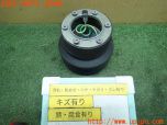 3UPJ=13330618]RX-7(FD3S 1型)社外 ステアリングボス 中古_s0