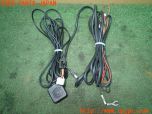 3UPJ=13380503]S2000(AP1)中期 Panasonic パナソニック ETC車載器 CY-ET906KD 難有 中古_s4