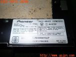 3UPJ=13380504]S2000(AP1)中期 carrozzeria カロッツェリア ＨＤＤナビ AVIC-HRV22 中古_s3