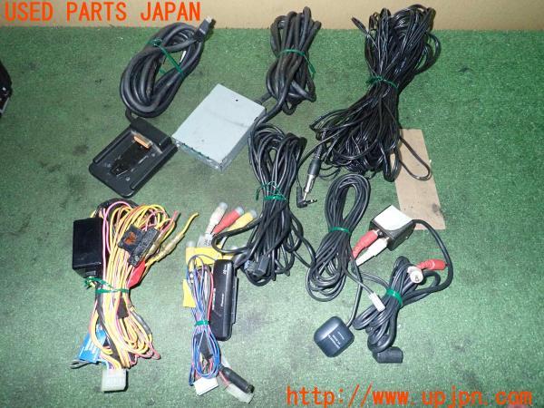 3UPJ=13380504]S2000(AP1)中期 carrozzeria カロッツェリア ＨＤＤナビ AVIC-HRV22 中古_m4