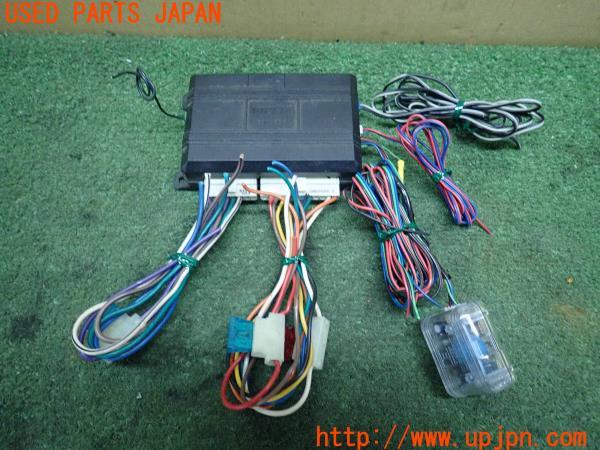3UPJ=13380539]S2000(AP1)中期 KATO-DENKI 加藤電機 セキュリティ VIPER 600 ESP 中古_m0