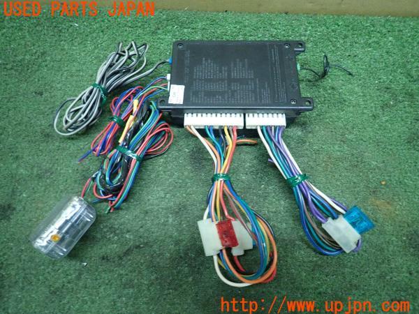 3UPJ=13380539]S2000(AP1)中期 KATO-DENKI 加藤電機 セキュリティ VIPER 600 ESP 中古_m1