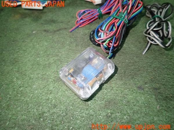 3UPJ=13380539]S2000(AP1)中期 KATO-DENKI 加藤電機 セキュリティ VIPER 600 ESP 中古_m2