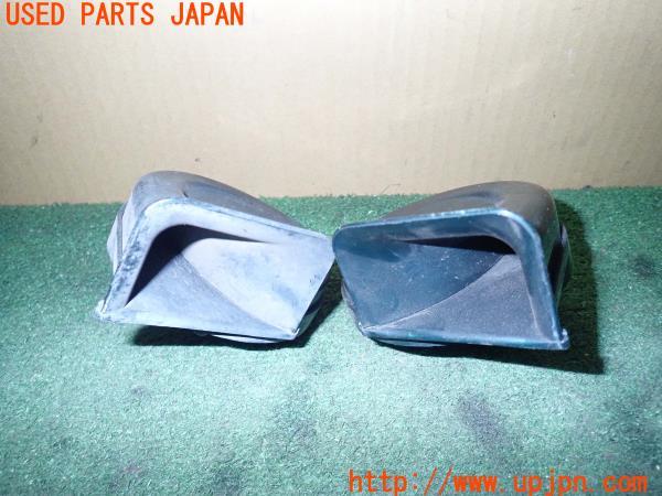 3UPJ=13380563]S2000(AP1)中期 MITSUBA ミツバ ホーン MBH-2E11 MBL-2E12 中古_m1