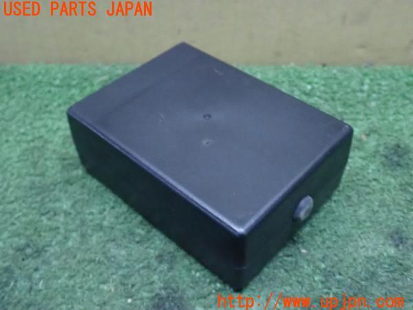 3UPJ=13380579]S2000(AP1)中期 ALPINE アルパイン ステアリングリモートユニット KTX-H101R 中古_m1