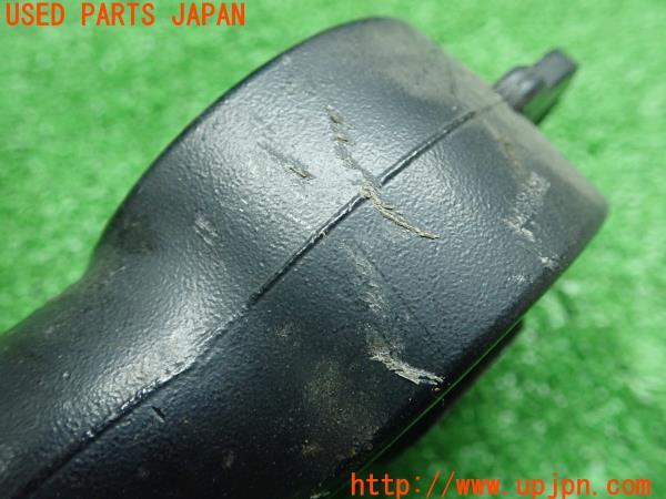 3UPJ=13410415]ポルシェ カイエンS(9PA)957 純正 エンジンマウントブラケットアーム 7L5.199.331C アッパー EG 中古_m3