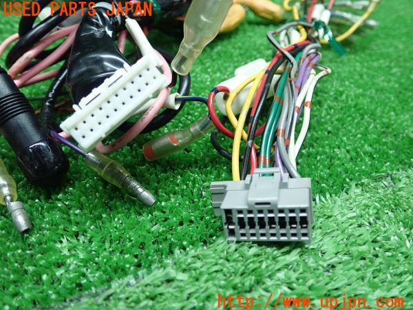 パナソニック　CN- R330D 配線付き Amazon.co.jp: Panasonic パナソニック CN-R330D CN-R330WD 純正品