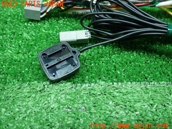 Panasonic パナソニック SDナビハーネス 配線 CN-R330D カーナビ