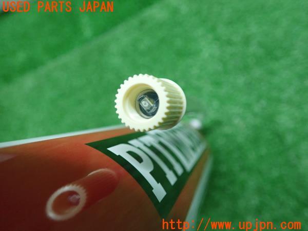 3UPJ=13420017]日産純正 タイヤパンク応急修理剤 PIT WORK KA290-38500 中古_m4