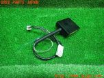 3UPJ=13420507]レクサスGS250(GRL11)10系 前期 データシステム TVキット TTA562 テレビ KIT オート 中古_s2