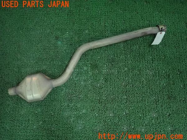 3UPJ=13430159]BMW X3(F25)前期 20d 2014y 純正 触媒 ショクバイ キャタライザー レアメタル カット有り 中古_m1