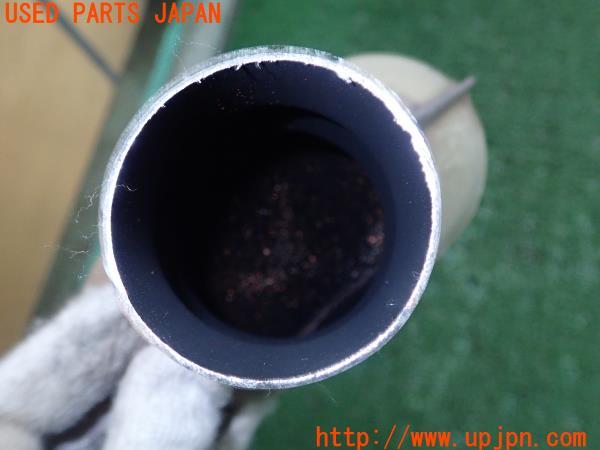 3UPJ=13430159]BMW X3(F25)前期 20d 2014y 純正 触媒 ショクバイ キャタライザー レアメタル カット有り 中古_m3