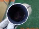 3UPJ=13430159]BMW X3(F25)前期 20d 2014y 純正 触媒 ショクバイ キャタライザー レアメタル カット有り 中古_s3