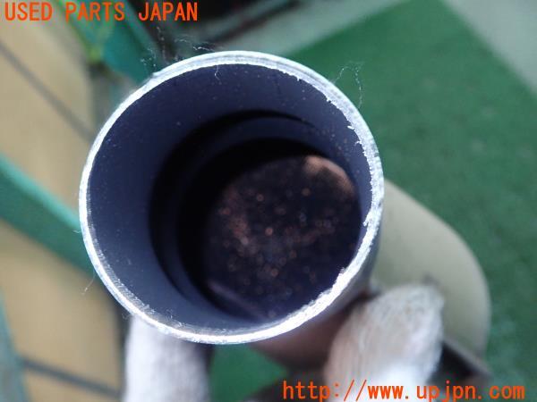 3UPJ=13430159]BMW X3(F25)前期 20d 2014y 純正 触媒 ショクバイ キャタライザー レアメタル カット有り 中古_m4