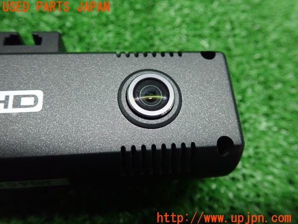 3UPJ=13430579]Cellstar セルスター ドライブレコーダー CSD-350HD 本体／ステーのみ ドラレコ 録画 中古_m1