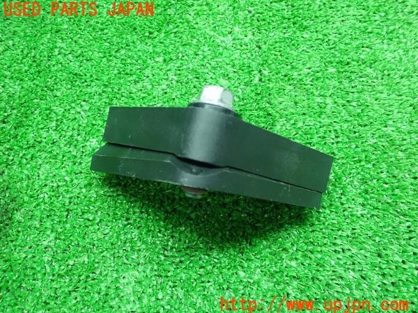 3UPJ=13430631]BMW X3(F25)前期 20d 2014y 純正 バッテリーターミナルクランプ 61217586426 E89 F26 中古_m3