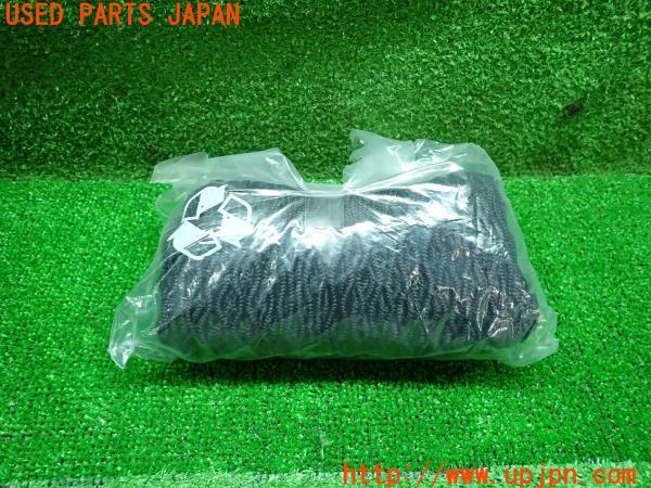 3UPJ=13430652]BMW X3(F25)前期 20d 2014y 純正 ラゲッジネット ラゲージ トランク カーゴ 収納 網 運搬 中古_m0