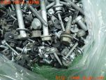 3UPJ=13430720]BMW X3(F25)前期 20d 2014y ボルト ネジ ナット ステー類 セット ジャンク _s2