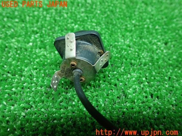 3UPJ=13440552]ハリアー(ZSU60W)社外 バックカメラ リアビュー 中古_m2