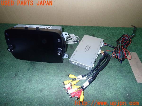 アバルト 595(31214T)純正 オーディオ インターフェース VR21RFP