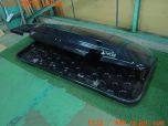 3UPJ=13470021]BMW X3(F25)xDrive 20d 前期 2013y Terzo ルーフボックス ジャンク_s0