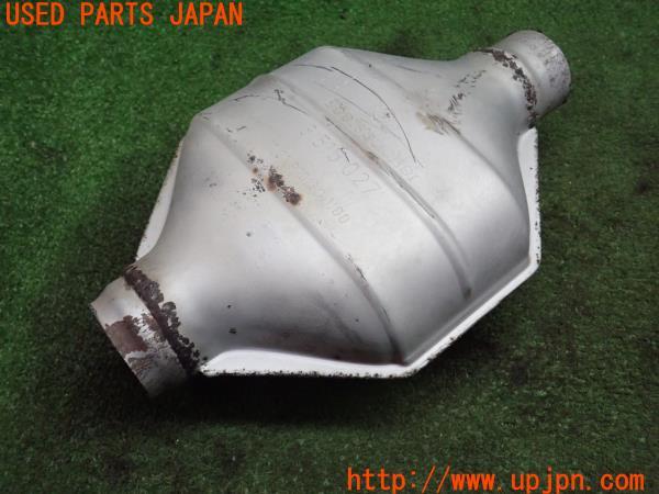 3UPJ=13470159]BMW X3(WY20 F25)ｘＤrive 20d 前期 2013y 純正 触媒 マニバーター マテリアル 約1.9Kg 切断加工品 ジャンク_m0