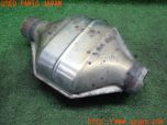 3UPJ=13470159]BMW X3(WY20 F25)ｘＤrive 20d 前期 2013y 純正 触媒 マニバーター マテリアル 約1.9Kg 切断加工品 ジャンク_s1