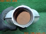 3UPJ=13470159]BMW X3(WY20 F25)ｘＤrive 20d 前期 2013y 純正 触媒 マニバーター マテリアル 約1.9Kg 切断加工品 ジャンク_s3