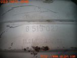 3UPJ=13470159]BMW X3(WY20 F25)ｘＤrive 20d 前期 2013y 純正 触媒 マニバーター マテリアル 約1.9Kg 切断加工品 ジャンク_s4