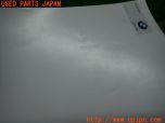 3UPJ=13470802]2012年 BMW X3(F25)xDrive 20d 前期 取扱説明書 ナビ取説 2点 中古_s2