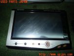 3UPJ=13530504]スターレット グランツァV(EP91)KENWOOD ケンウッド HDDナビ HDZ-25740iTS LZ7500 中古_s1