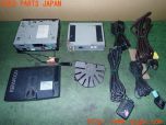 3UPJ=13530504]スターレット グランツァV(EP91)KENWOOD ケンウッド HDDナビ HDZ-25740iTS LZ7500 中古_s2