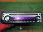 3UPJ=13530518]スターレット グランツァV(EP91)KENWOOD ケンウッド CDプレーヤー E222S 中古_s2