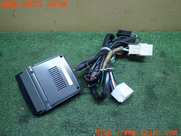 3UPJ=13530542]スターレット グランツァV(EP91)ULTRA 永井電子 ターボタイマー 中古_m0