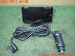 3UPJ=13530575]スターレット グランツァV(EP91)Yupiteru ユピテル レーダー探知機 GWR51sd 中古_s0